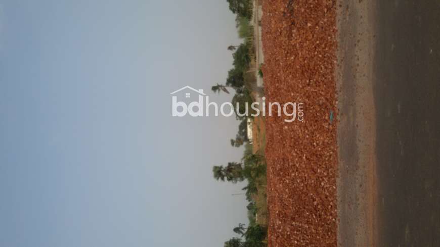 , Residential Plot at Purbachal