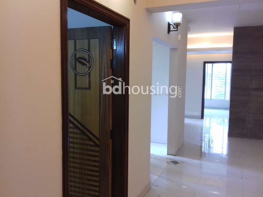 1725 sqft Ready flat sale, Apartment/Flats at Bashundhara R/A