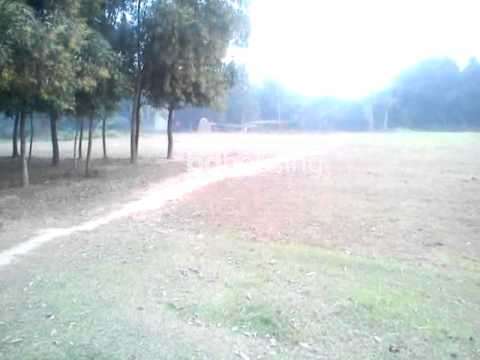 Land, Residential Plot at Tongi