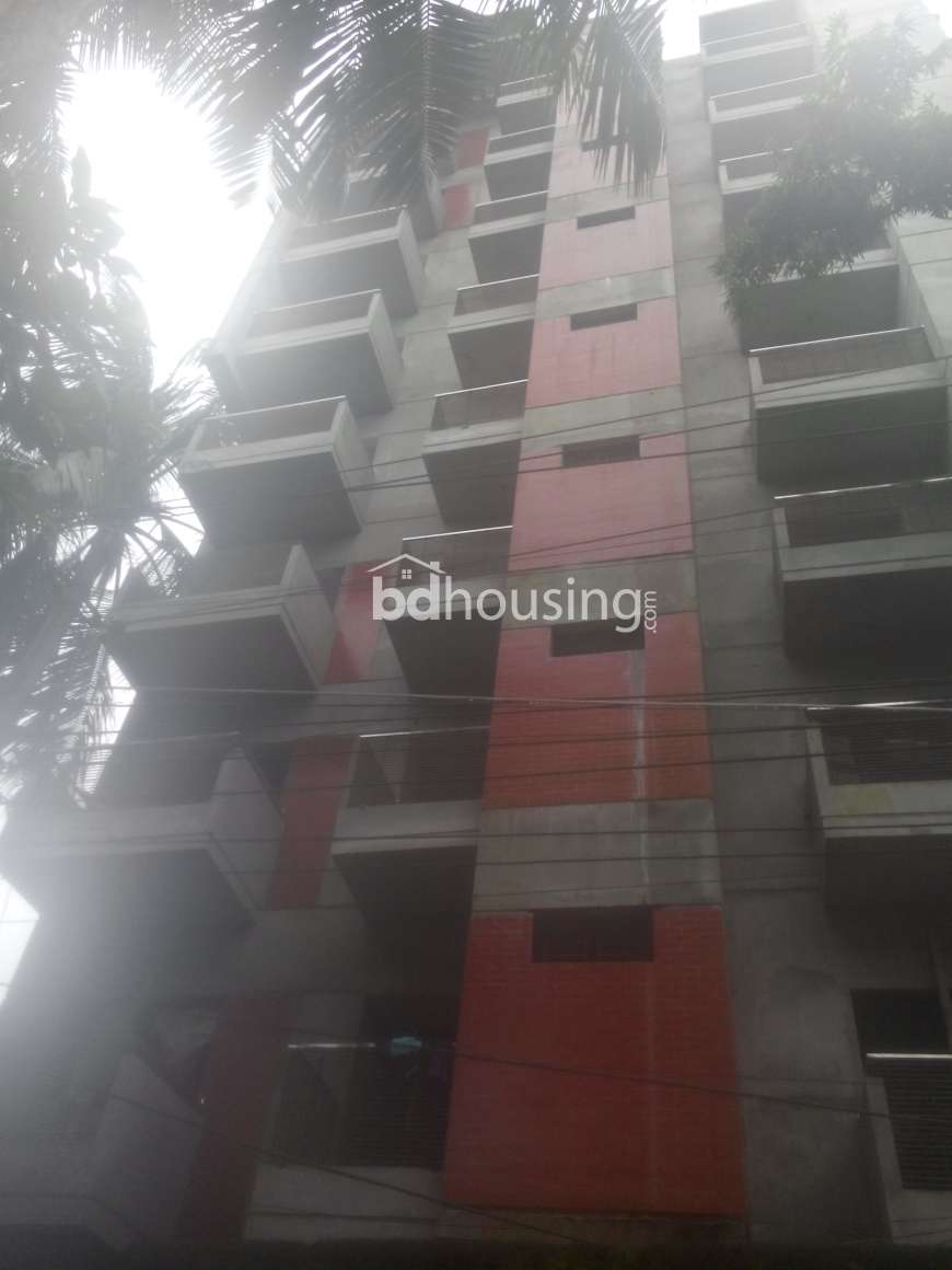 Aristocrats Rinvin palace, Apartment/Flats at Bashundhara R/A