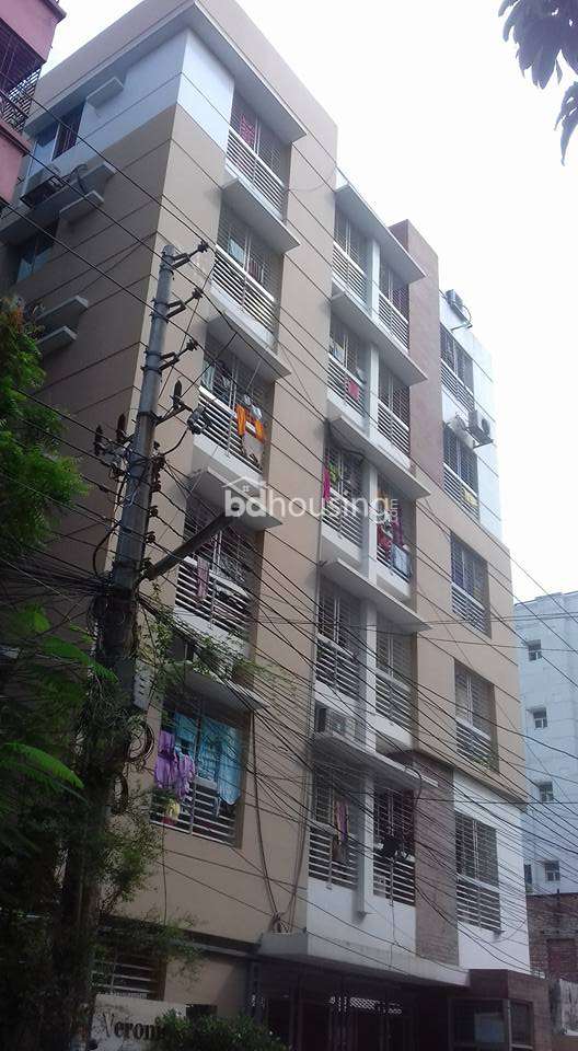 Monjil-Monowara Plaza, Apartment/Flats at Uttara