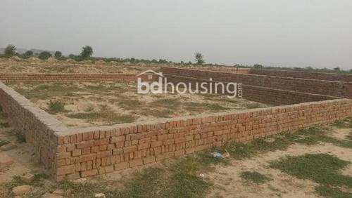 welcare green city , Residential Plot at Purbachal