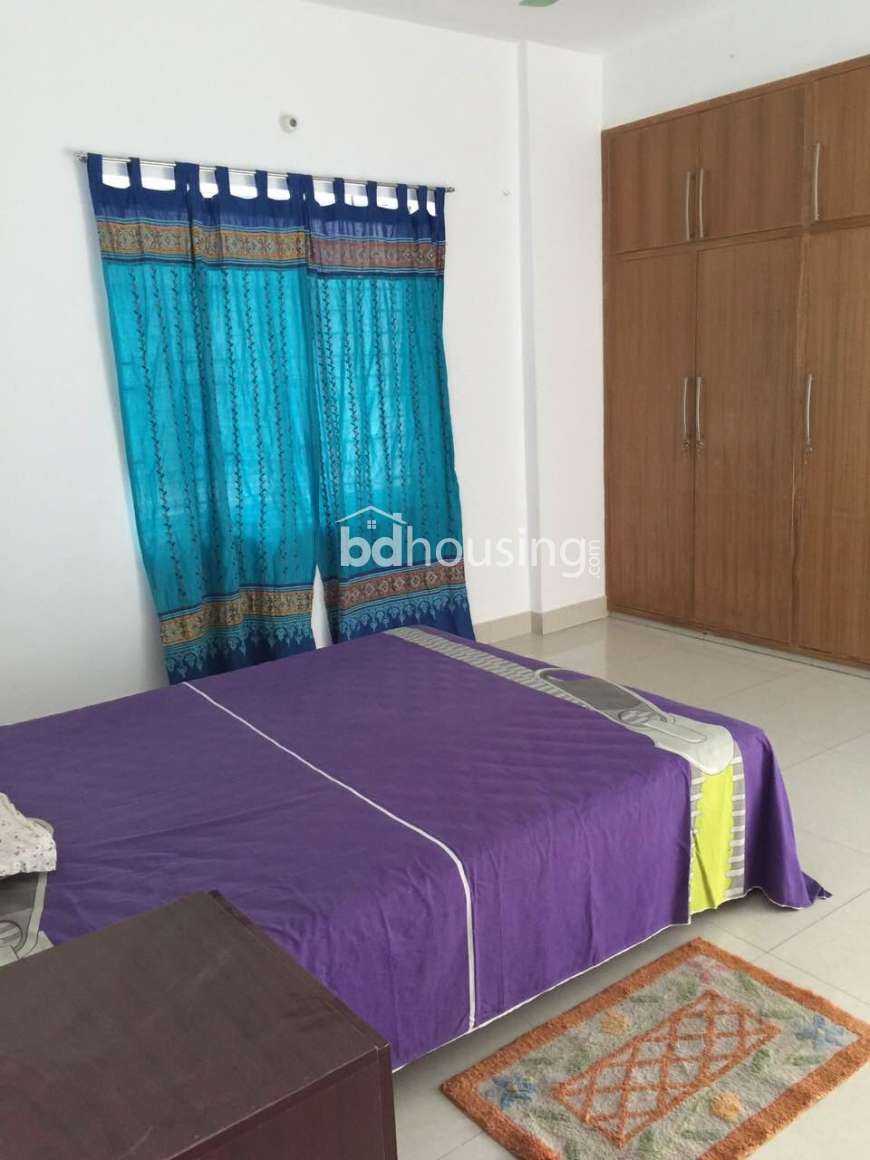 Furnished, Apartment/Flats at Pahartali