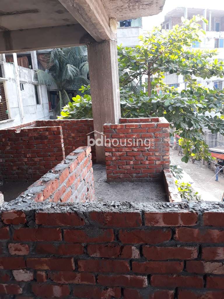 cosmic khonosthai nibash, Apartment/Flats at Dakshin khan