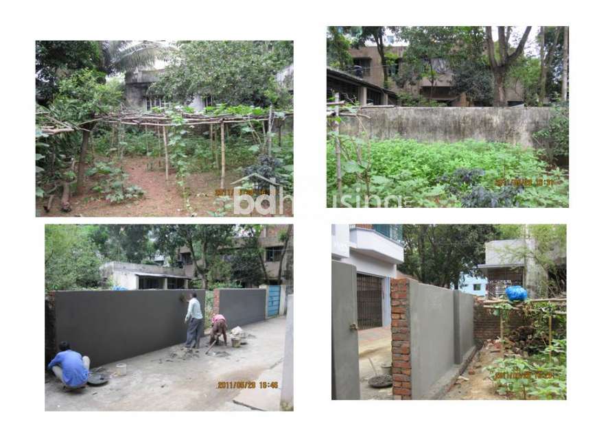 3 katha at Shahibag, Savar- 1340 , Residential Plot at Savar