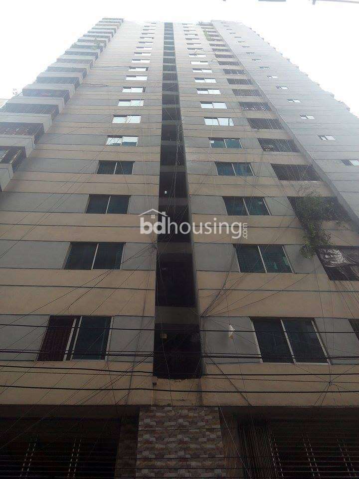 SEGUNBAGICHA CLASSIC FLAT, Apartment/Flats at Purana Paltan