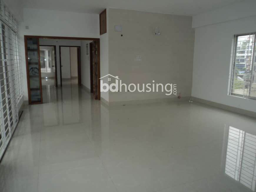 bti, Apartment/Flats at Banani