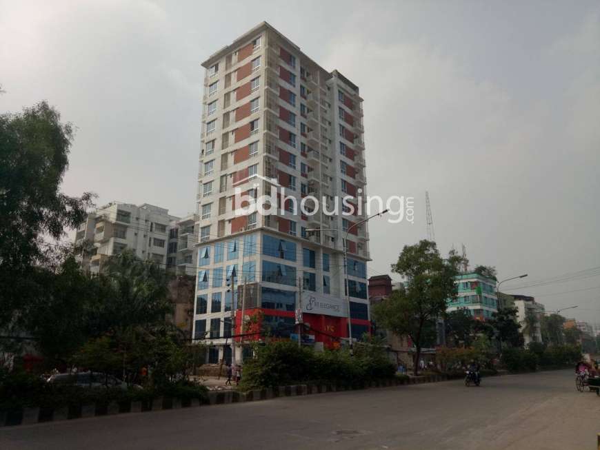 Green Avenue Park, Apartment/Flats at Mirpur 10