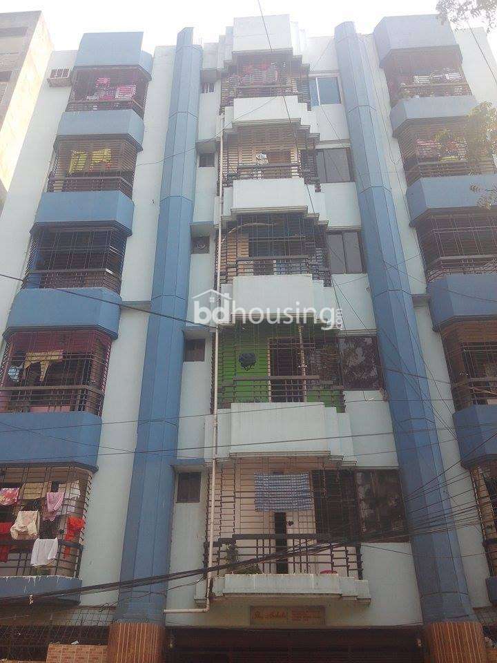 UTTARA  CLASSIC FLAT @ SECTOR -6, Apartment/Flats at Uttara