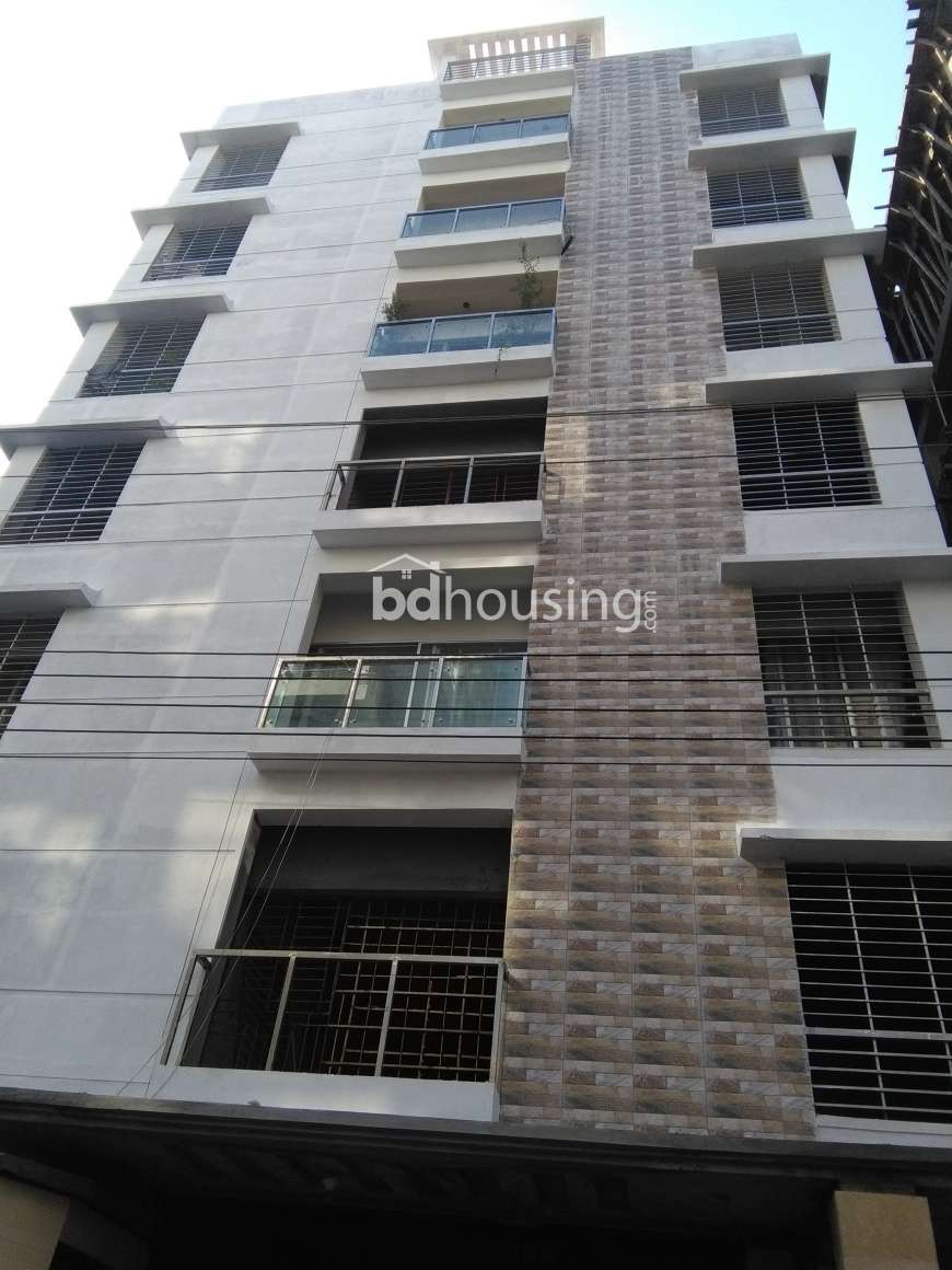 Apartment, Apartment/Flats at Bashundhara R/A
