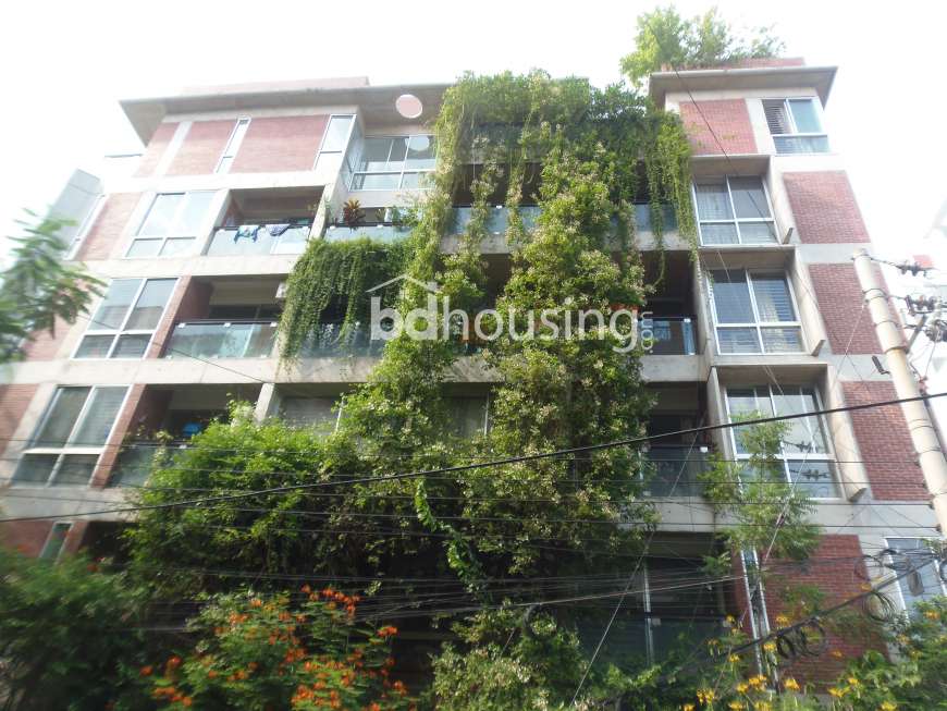 Southdew, Apartment/Flats at Uttara