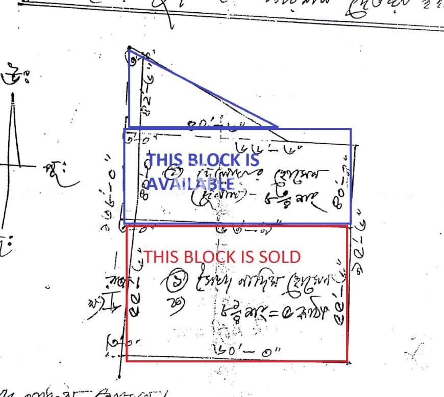 5 katha at Tongi, Gazipur, Residential Plot at Tongi