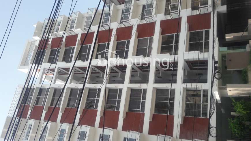 2600 sqft property news ltd at dhanmondii, Apartment/Flats at Dhanmondi