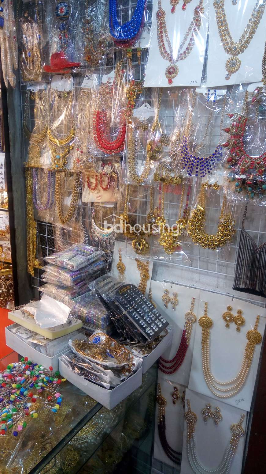 36 lac taka Chaukbazar, Showroom/Shop/Restaurant at Lalbag