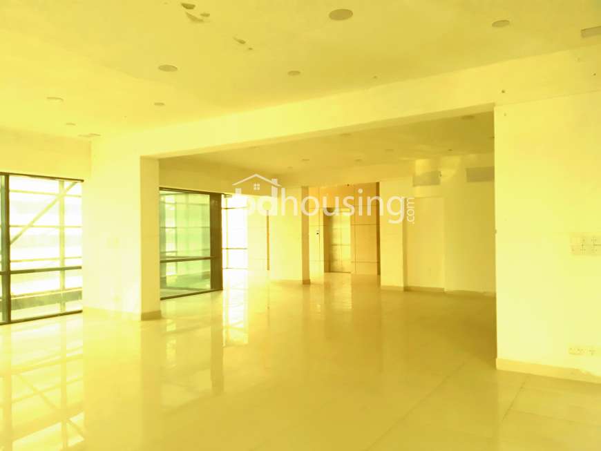, Apartment/Flats at Gulshan 02
