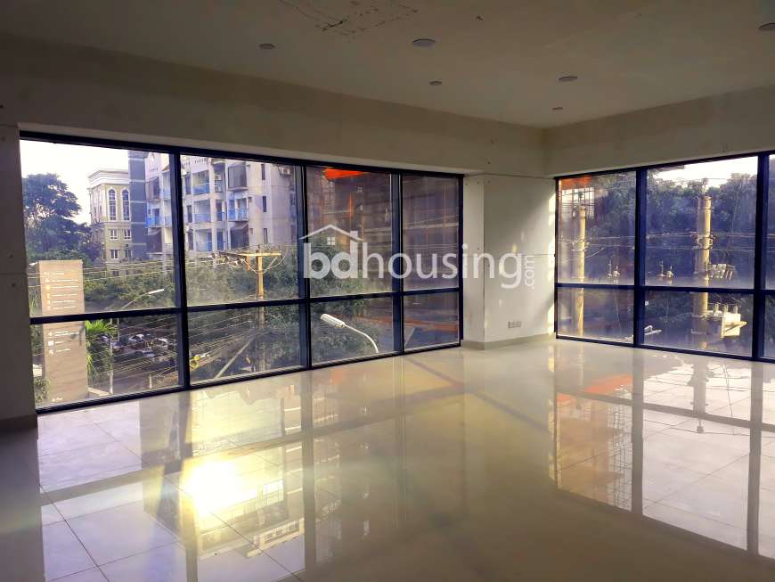 , Office Space at Gulshan 02