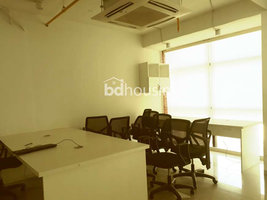 , Office Space at Banani