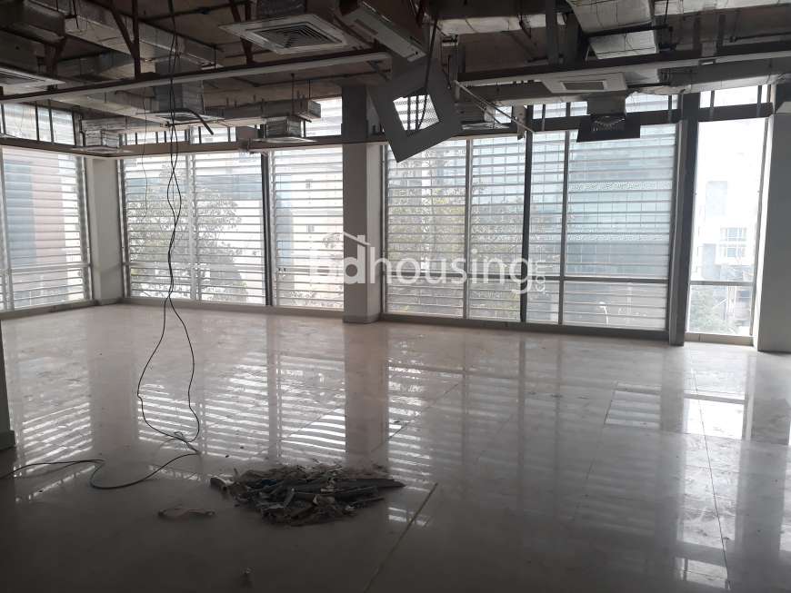  3100sqft, Commercial Office at gulshan, Office Space at Gulshan 02
