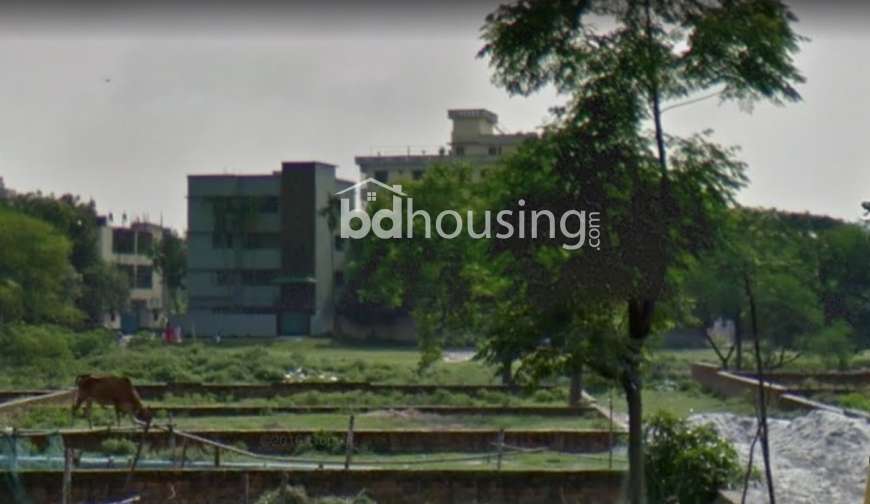 সোনালি গৃহ নির্মাণ সমবায় সমিতি লিমিটেড, Residential Plot at Savar