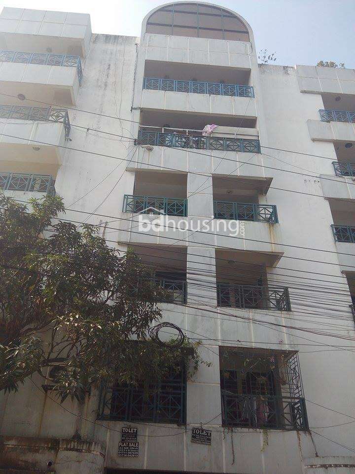 GULSHAN NORTH CLASSIC FLAT @ GULSHAN -2, Apartment/Flats at Gulshan 02