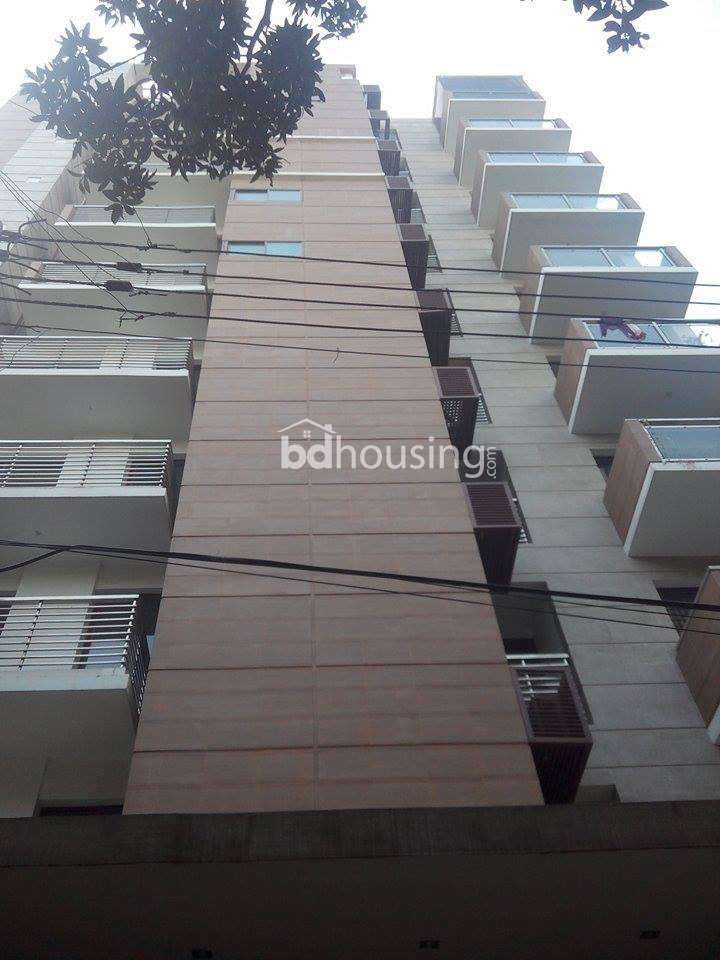 BANANI   EXCLUSIVE FLAT SALE @ BLOCK- J, Apartment/Flats at Banani