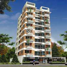 , Apartment/Flats at Kafrul