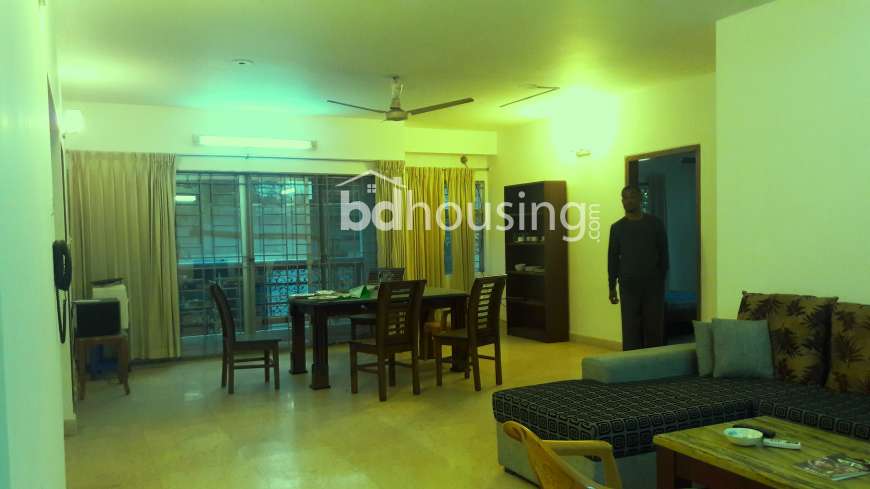 FLAT FOR SALE 3150sft in NORTH BANANI, Apartment/Flats at Banani