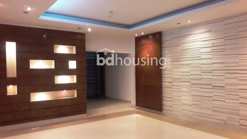 3500sft Luxurious Apartment for Sale in North Gulshan, Apartment/Flats at Gulshan 02