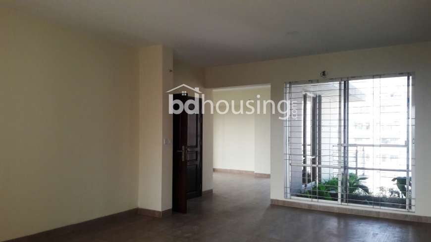 1900sqft lalmatia view, Apartment/Flats at Lalmatia