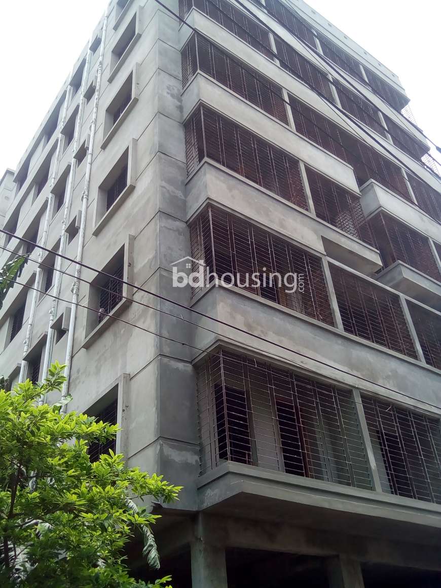 BANOLATA, Apartment/Flats at Mirpur 1