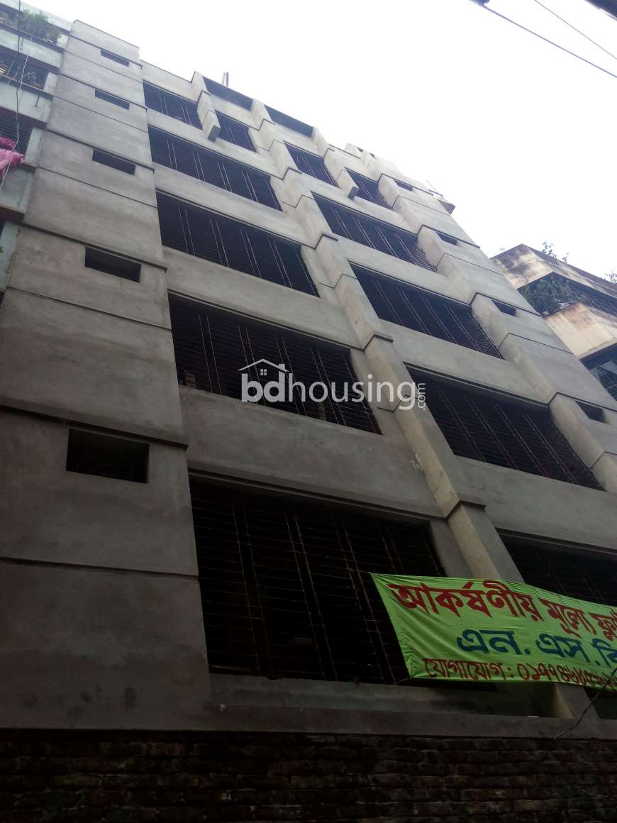 Dream House, Apartment/Flats at Rupnagar