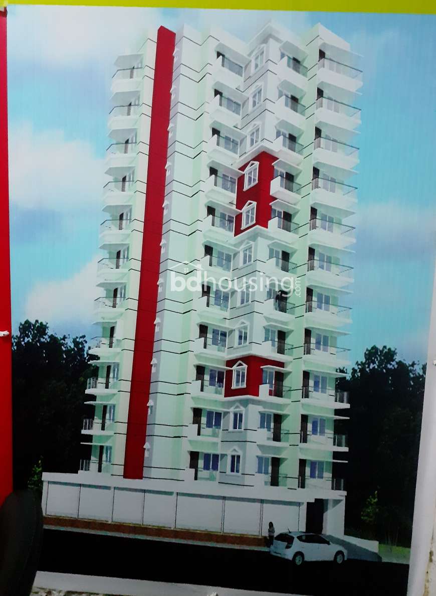 S.P Builders , Apartment/Flats at Motijheel