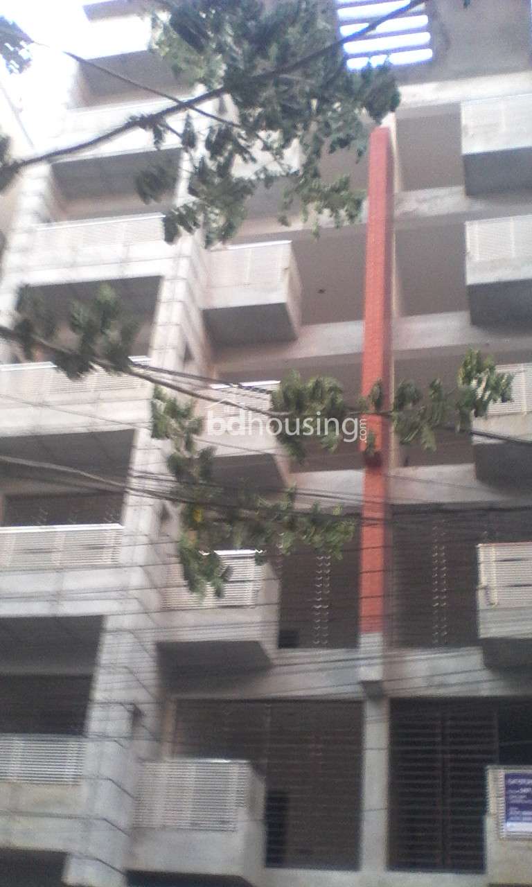 Ready Flat sale in Bashundhara, Apartment/Flats at Bashundhara R/A