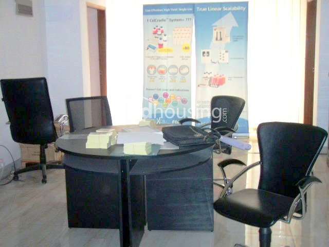 office space for Rent in banani, Office Space at Banani