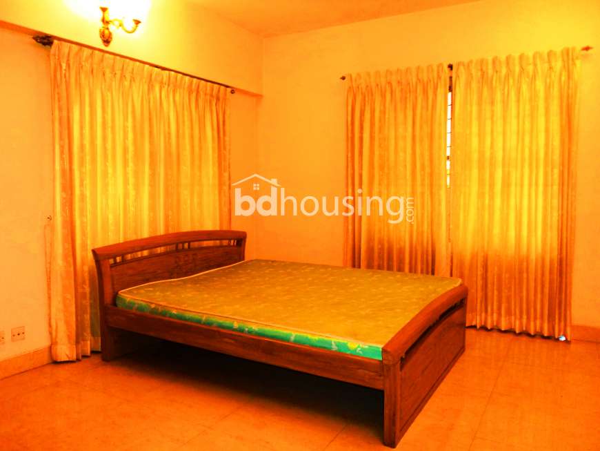 Dhanmondi Used Flat for sell & 1850sft, Apartment/Flats at Dhanmondi