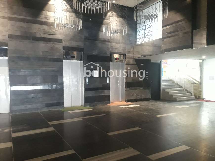 3000sft Commercial Office Space for Sale in Banani l, Office Space at Gulshan 02