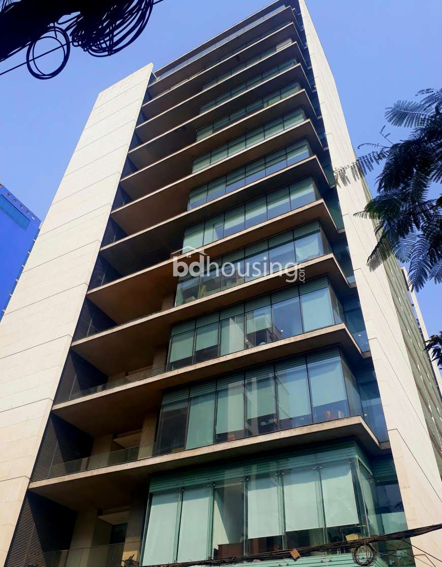 12000sft commercial office space for Sell in Gulshan Avenue , Office Space at Gulshan 02