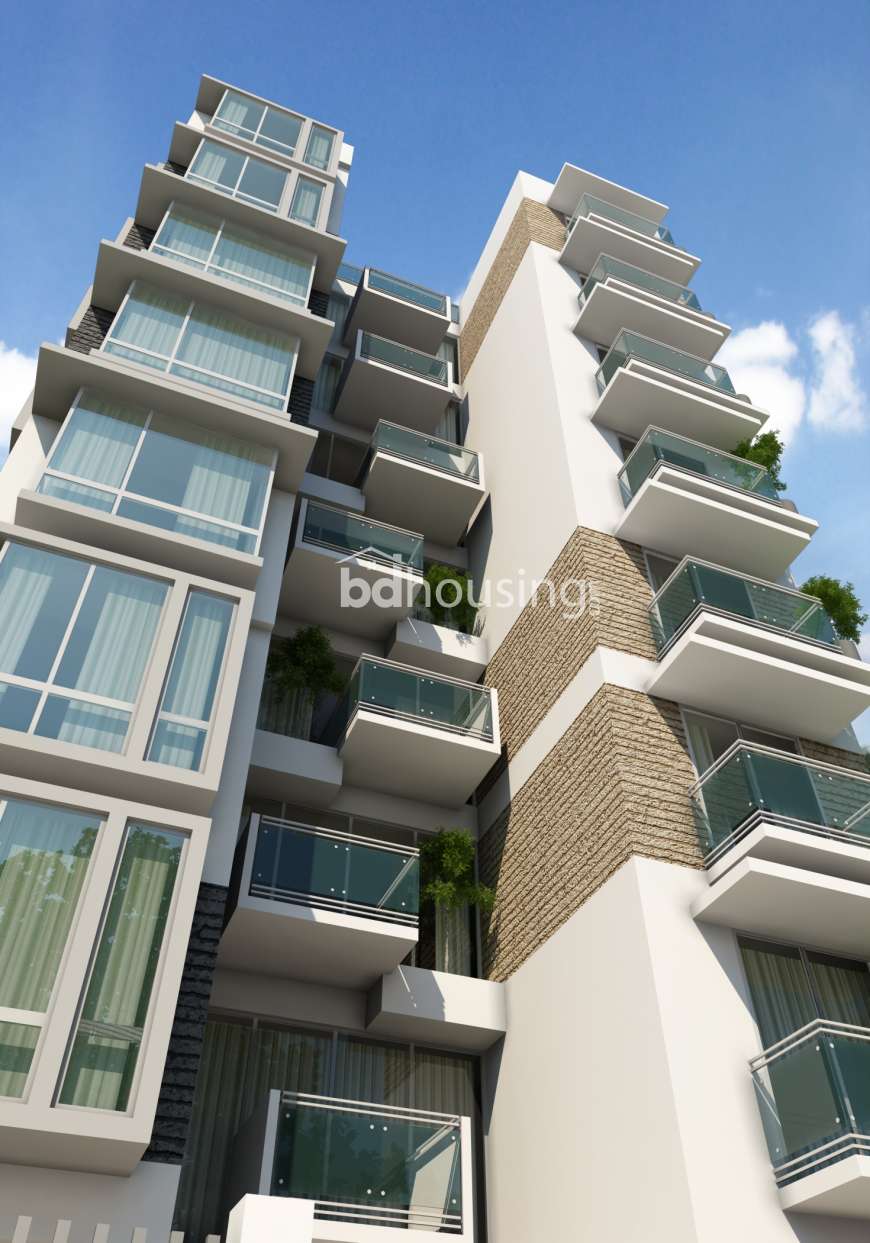 Partex Sunny Sight, Apartment/Flats at Uttara