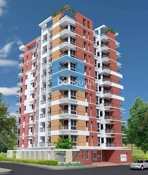 , Apartment/Flats at Ashkona