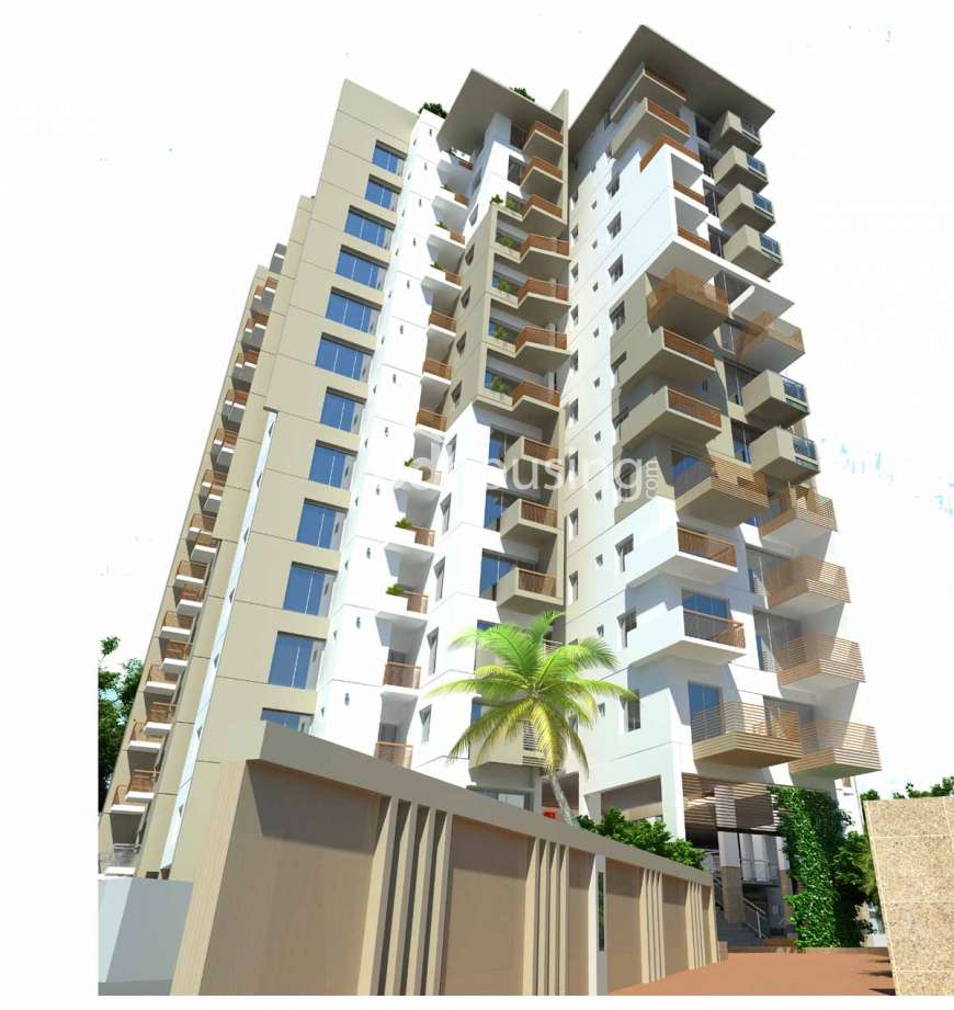 Ready Flat sale in Mirpur-1, Apartment/Flats at Mirpur 1