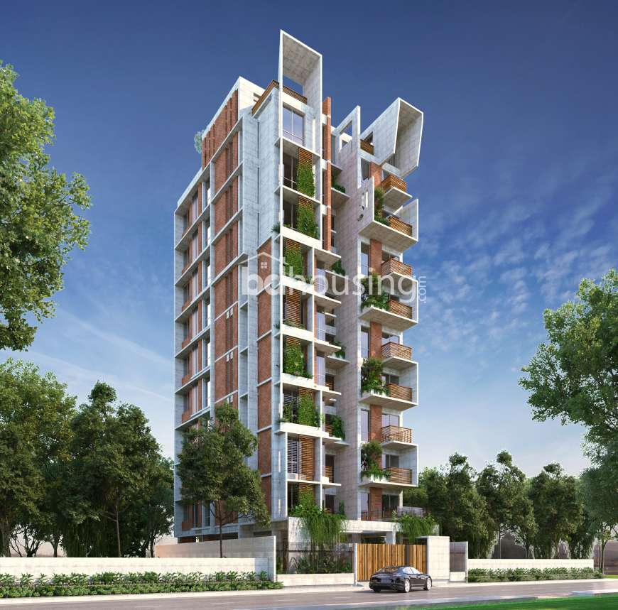 Landmark  Luminous, Apartment/Flats at Uttara