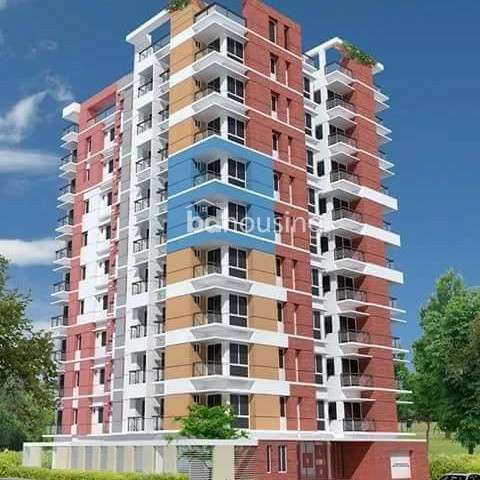 Takea Recent Park., Apartment/Flats at Garden Road, Karwanbazar