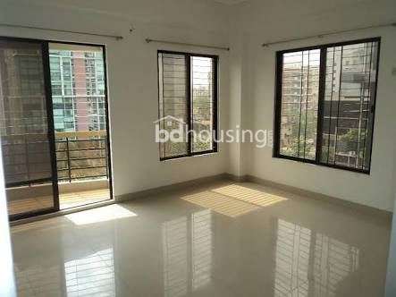 Used Ready Flat At Central Road, Dhanmondi, 1230 Sft (1,10,00,000/-), Apartment/Flats at Dhanmondi