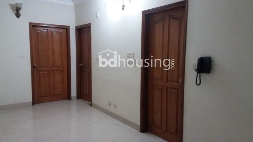 Bancon Ashiana, Apartment/Flats at Niketon