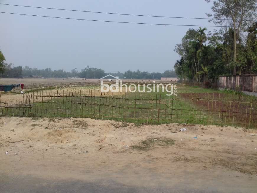 sm koteg, Residential Plot at Garden Road, Karwanbazar