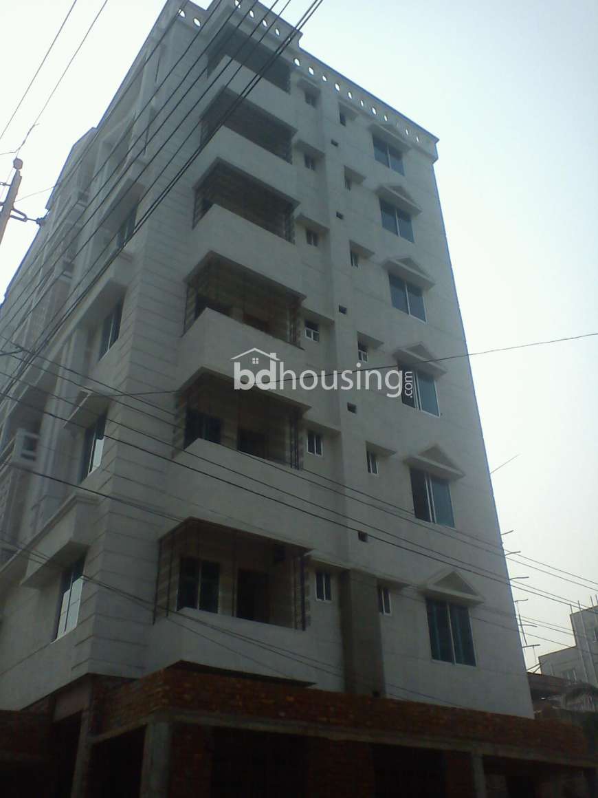 Aristo Aparajita, Apartment/Flats at Banasree