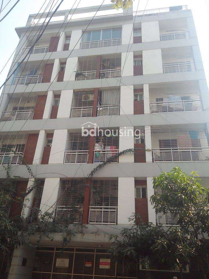 UTTARA  EXCLUSIVE FLAT @ SECTOR -1, Apartment/Flats at Uttara