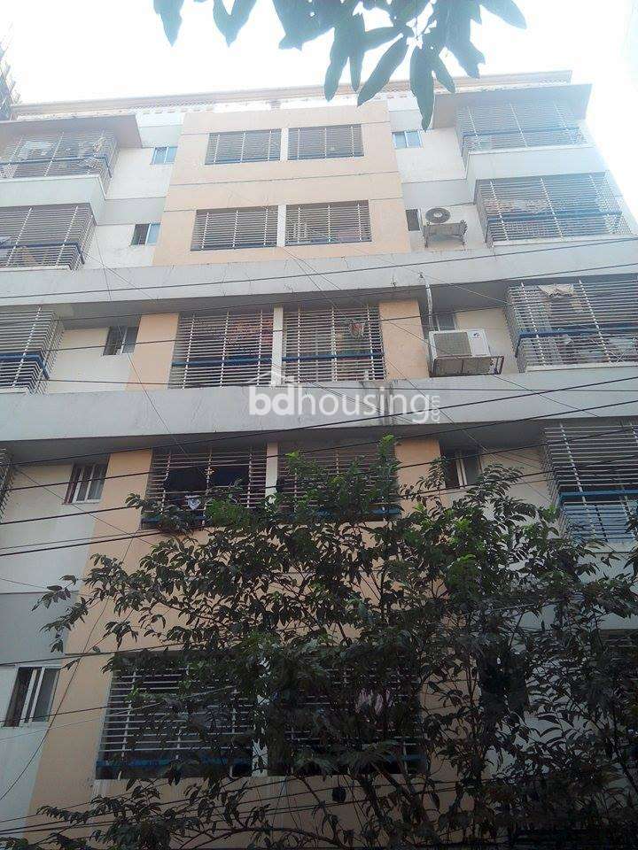 UTTARA  CLASSIC FLAT @ SECTOR - 4, Apartment/Flats at Uttara