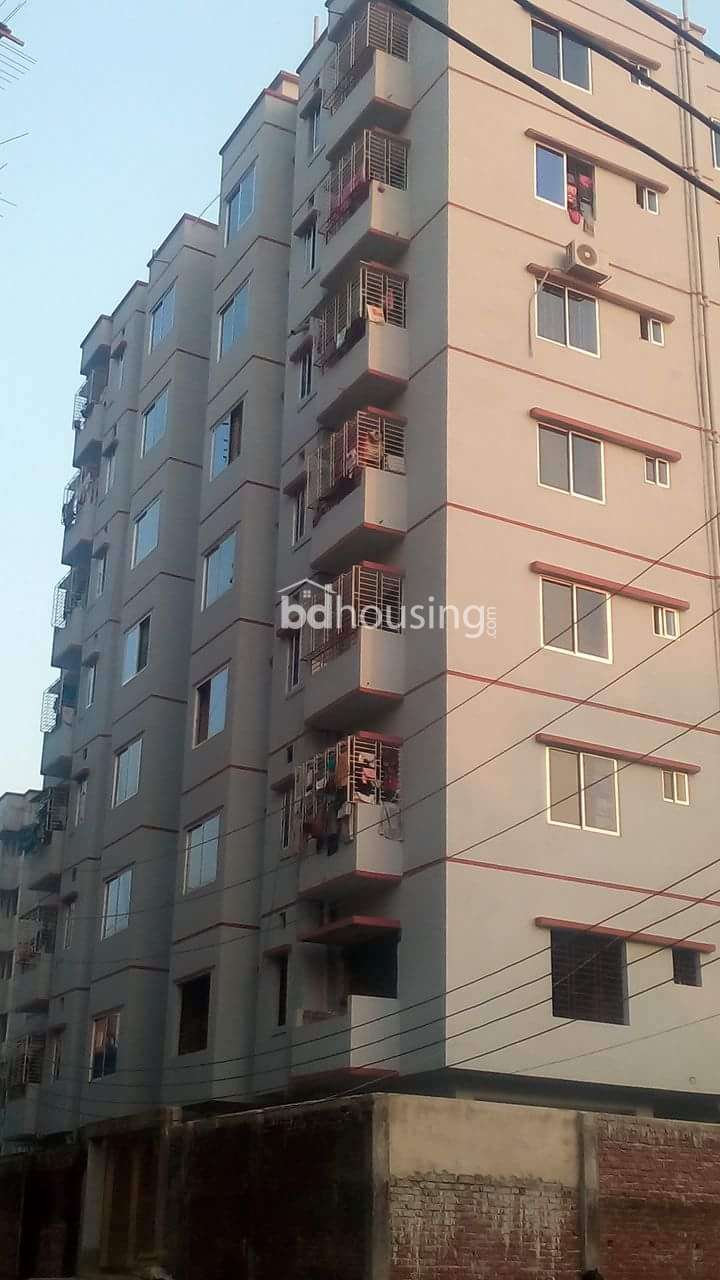 Dreams Tower, Apartment/Flats at Balughat