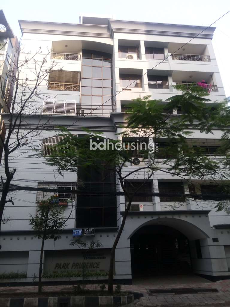 Park Prudence, Apartment/Flats at Baridhara